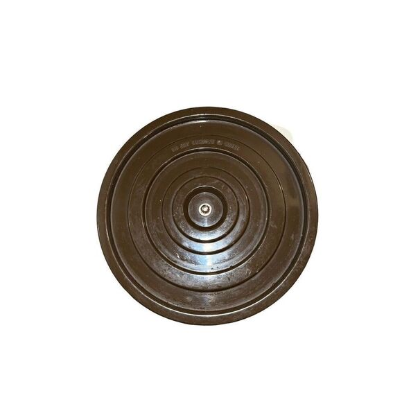 OSTER‎ Kitchen Center 16 Speed Electronic Touch Blender Mixer Vtg Great Shape - Picture 3 of 10